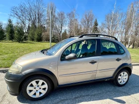 Обява за продажба на Citroen C3 XTR 1.4 ~6 500 лв. - изображение 8
