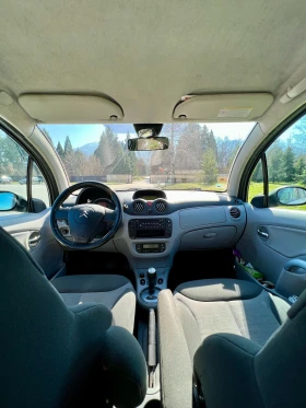 Citroen C3 XTR 1.4 | Mobile.bg    15