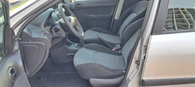 Обява за продажба на Peugeot 206 1.4I/206SW ~2 500 лв. - изображение 10