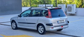 Обява за продажба на Peugeot 206 1.4I/206SW ~2 500 лв. - изображение 4