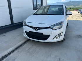 Hyundai I20 1.4 CRDI 90ps - 10500 лв. - 97289278 2