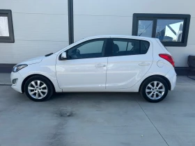 Hyundai I20 1.4 CRDI 90ps - 10500 лв. - 97289278 6