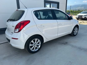 Hyundai I20 1.4 CRDI 90ps - 10500 лв. - 97289278 4