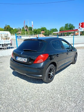 Peugeot 207 | Mobile.bg    6