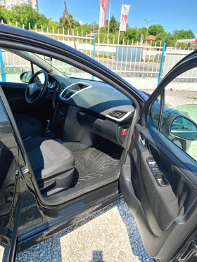 Peugeot 207 | Mobile.bg    9
