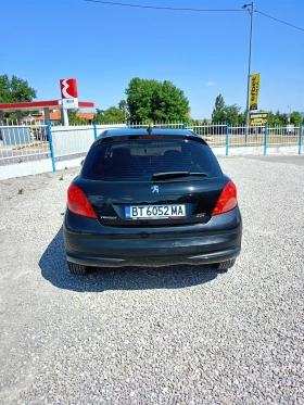 Peugeot 207 | Mobile.bg    5