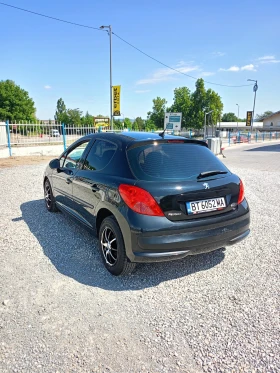 Peugeot 207 | Mobile.bg    4
