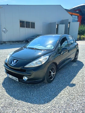 Peugeot 207 | Mobile.bg    2