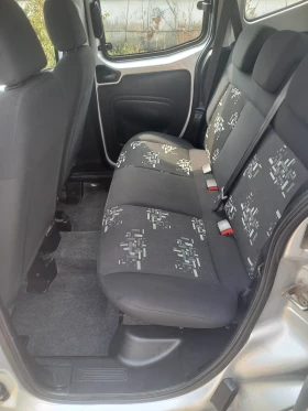 Fiat Qubo 1.3 multijet | Mobile.bg    13