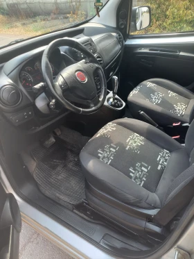 Обява за продажба на Fiat Qubo 1.3 multijet ~6 500 лв. - изображение 11
