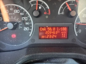 Fiat Qubo 1.3 multijet | Mobile.bg    11