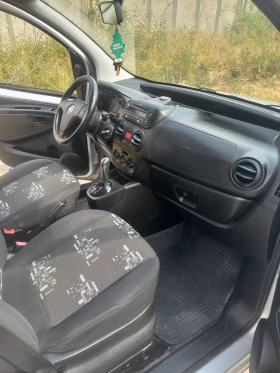 Fiat Qubo 1.3 multijet | Mobile.bg    14