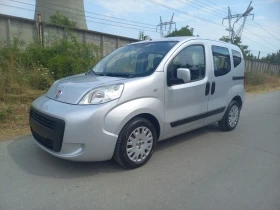 Обява за продажба на Fiat Qubo 1.3 multijet ~6 500 лв. - изображение 1