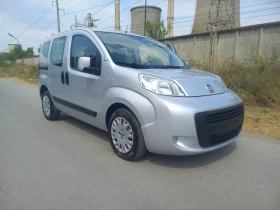 Обява за продажба на Fiat Qubo 1.3 multijet ~6 500 лв. - изображение 7