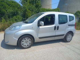  Fiat Qubo