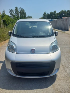 Fiat Qubo 1.3 multijet | Mobile.bg    4