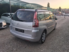 Citroen C4 Picasso 7 МЕСТНА - AВТОМАТИК - 5500 лв. - 83784900 6