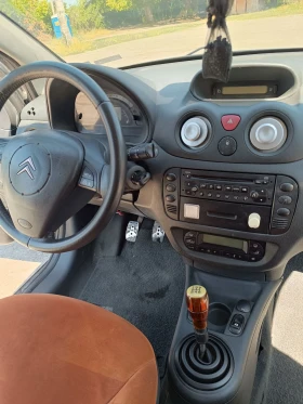 Citroen C2 | Mobile.bg    12