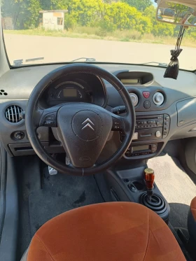 Citroen C2 | Mobile.bg    15