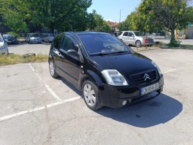 Citroen C2 | Mobile.bg    8