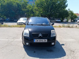  Citroen C2