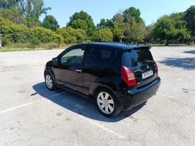 Citroen C2 | Mobile.bg    4