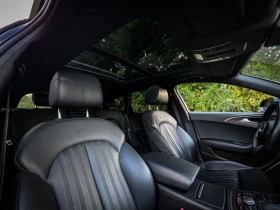 Audi A6 3.0 BITURBO 313. BANG&OLUFSEN 3XS-LINE FULL  | Mobile.bg    12