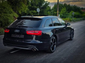     Audi A6 3.0 BITURBO 313. BANG&OLUFSEN 3XS-LINE FULL 
