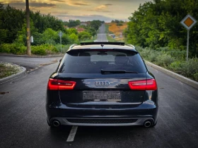 Audi A6 3.0 BITURBO 313. BANG&OLUFSEN 3XS-LINE FULL  | Mobile.bg    5
