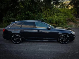 Audi A6 3.0 BITURBO 313. BANG&OLUFSEN 3XS-LINE FULL  | Mobile.bg    7