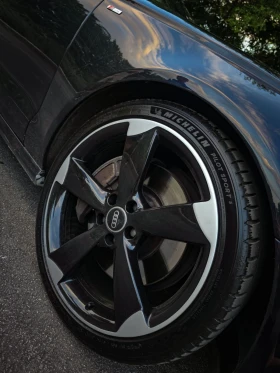 Audi A6 3.0 BITURBO 313. BANG&OLUFSEN 3XS-LINE FULL  | Mobile.bg    9
