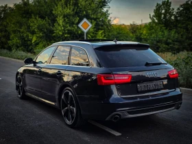     Audi A6 3.0 BITURBO 313. BANG&OLUFSEN 3XS-LINE FULL 