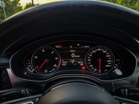 Audi A6 3.0 BITURBO 313. BANG&OLUFSEN 3XS-LINE FULL  | Mobile.bg    17