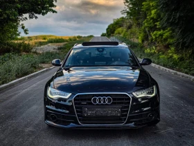 Audi A6 3.0 BITURBO 313. BANG&OLUFSEN 3XS-LINE FULL  | Mobile.bg    6