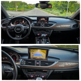 Audi A6 3.0 BITURBO 313. BANG&OLUFSEN 3XS-LINE FULL  | Mobile.bg    16