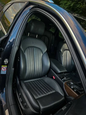 Audi A6 3.0 BITURBO 313. BANG&OLUFSEN 3XS-LINE FULL  | Mobile.bg    14