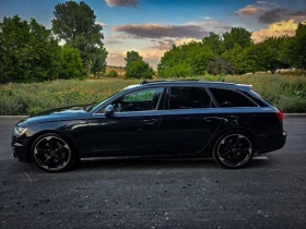 Audi A6 3.0 BITURBO 313. BANG&OLUFSEN 3XS-LINE FULL  | Mobile.bg    8