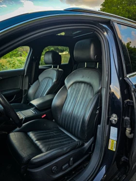 Audi A6 3.0 BITURBO 313. BANG&OLUFSEN 3XS-LINE FULL  | Mobile.bg    11