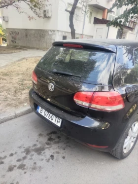 Обява за продажба на VW Golf Хечбек ~9 300 лв. - изображение 6