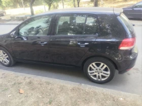 Обява за продажба на VW Golf Хечбек ~9 300 лв. - изображение 5