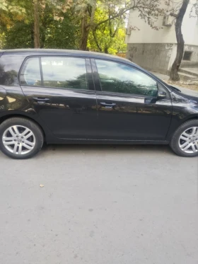 Обява за продажба на VW Golf Хечбек ~9 300 лв. - изображение 4