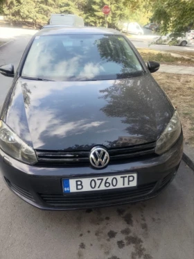 Обява за продажба на VW Golf Хечбек ~9 300 лв. - изображение 1