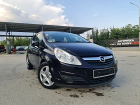 Обява за продажба на Opel Corsa ТОП-ТОП/ПРОМО ~5 499 лв. - изображение 1