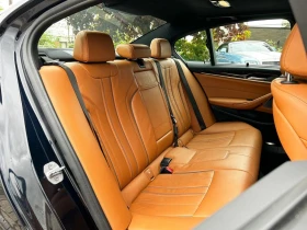 BMW 530 xDrive* M-pack* LASER* HUD* FULL | Mobile.bg    13