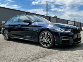 BMW 530 xDrive* M-pack* LASER* HUD* FULL