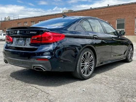 BMW 530 xDrive* M-pack* LASER* HUD* FULL | Mobile.bg    6