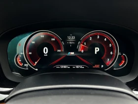 BMW 530 xDrive* M-pack* LASER* HUD* FULL | Mobile.bg    9