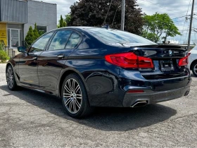 BMW 530 xDrive* M-pack* LASER* HUD* FULL | Mobile.bg    4