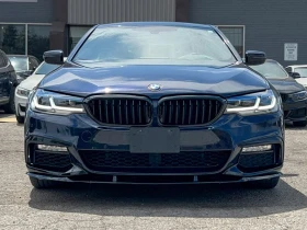 BMW 530 xDrive* M-pack* LASER* HUD* FULL | Mobile.bg    2