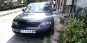 VW Passat | Mobile.bg    2